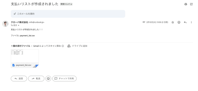 支払いリストが作成されました_-_kadoya_qloba_com_-_クローバ株式会社_メール.png